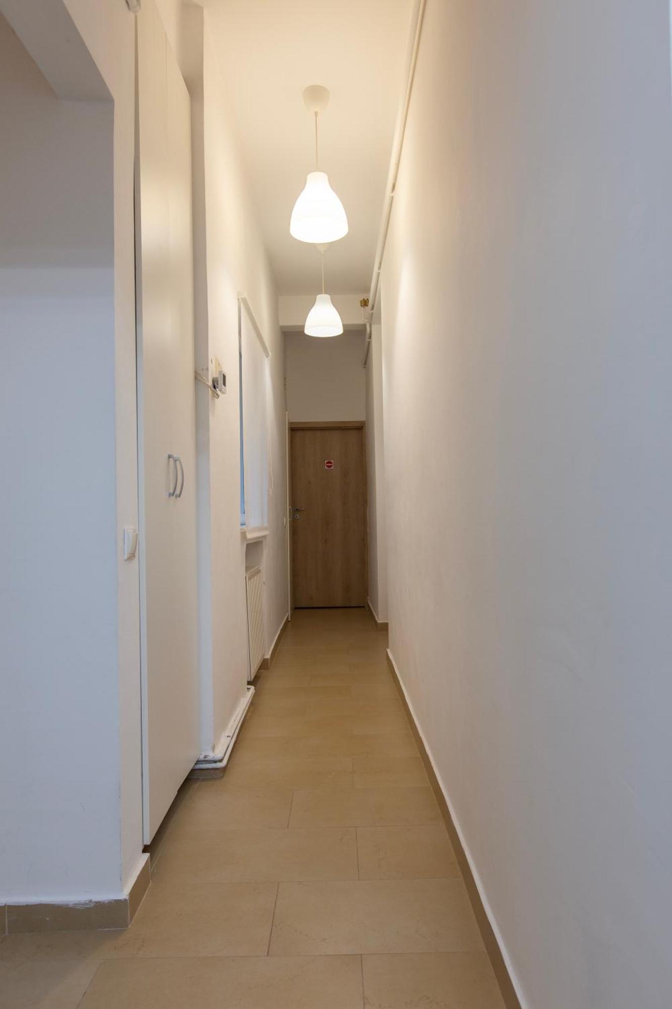 Ultracentral Hong Kong 3 Bdrm Apartment Βουκουρέστι Εξωτερικό φωτογραφία