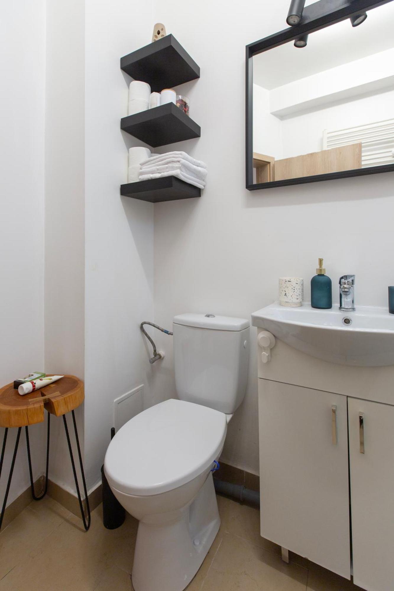 Ultracentral Hong Kong 3 Bdrm Apartment Βουκουρέστι Εξωτερικό φωτογραφία