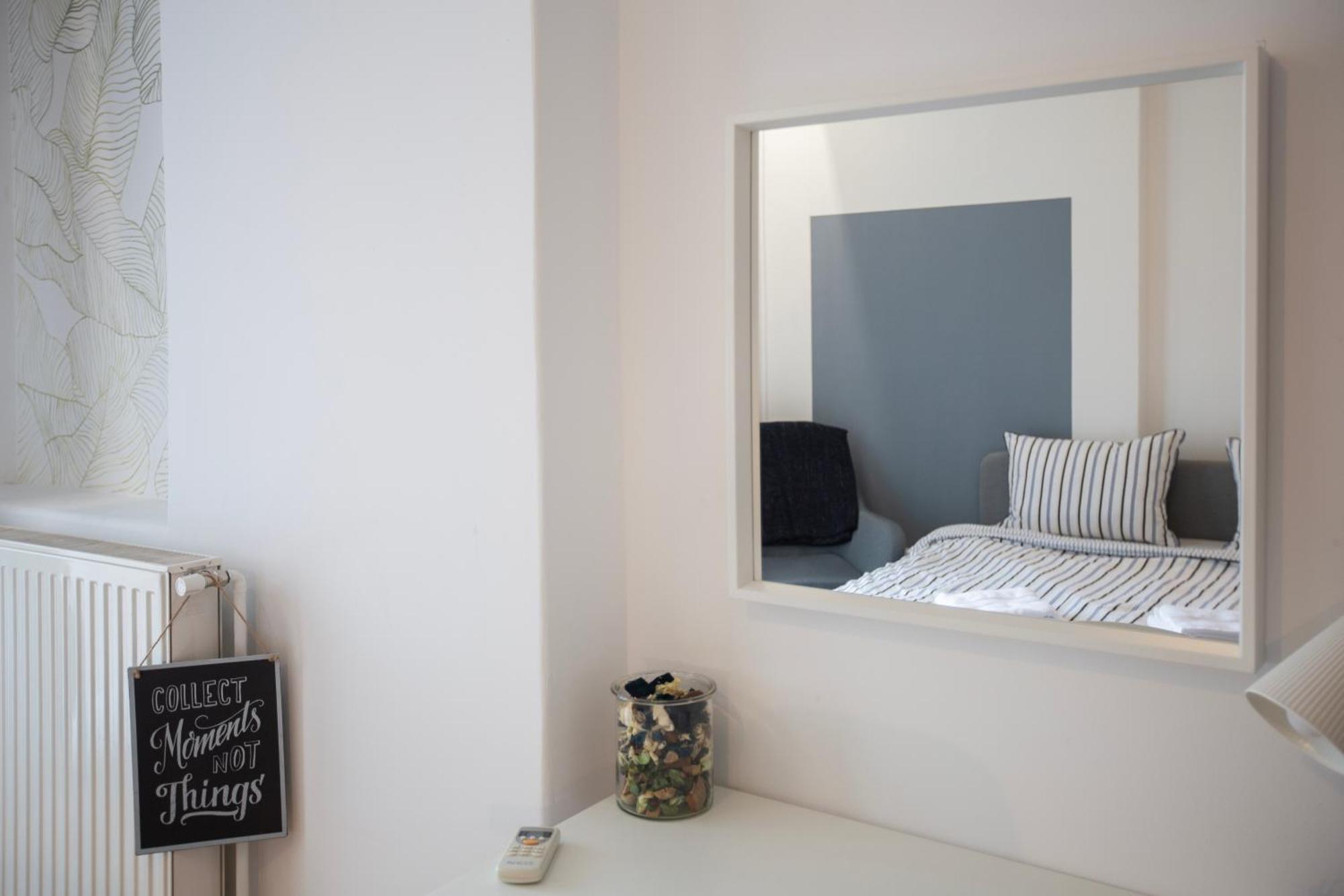 Ultracentral Hong Kong 3 Bdrm Apartment Βουκουρέστι Εξωτερικό φωτογραφία