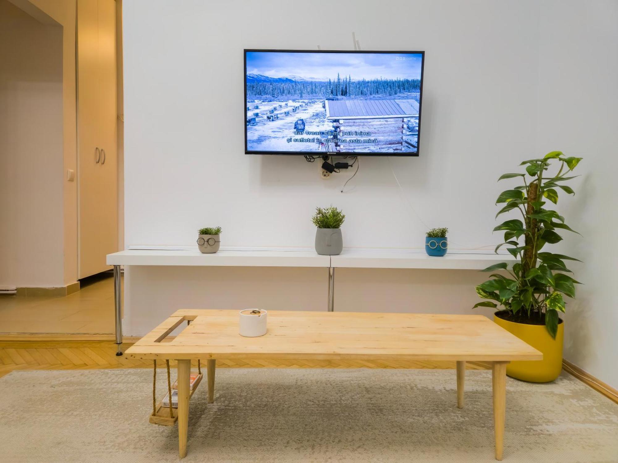 Ultracentral Hong Kong 3 Bdrm Apartment Βουκουρέστι Εξωτερικό φωτογραφία