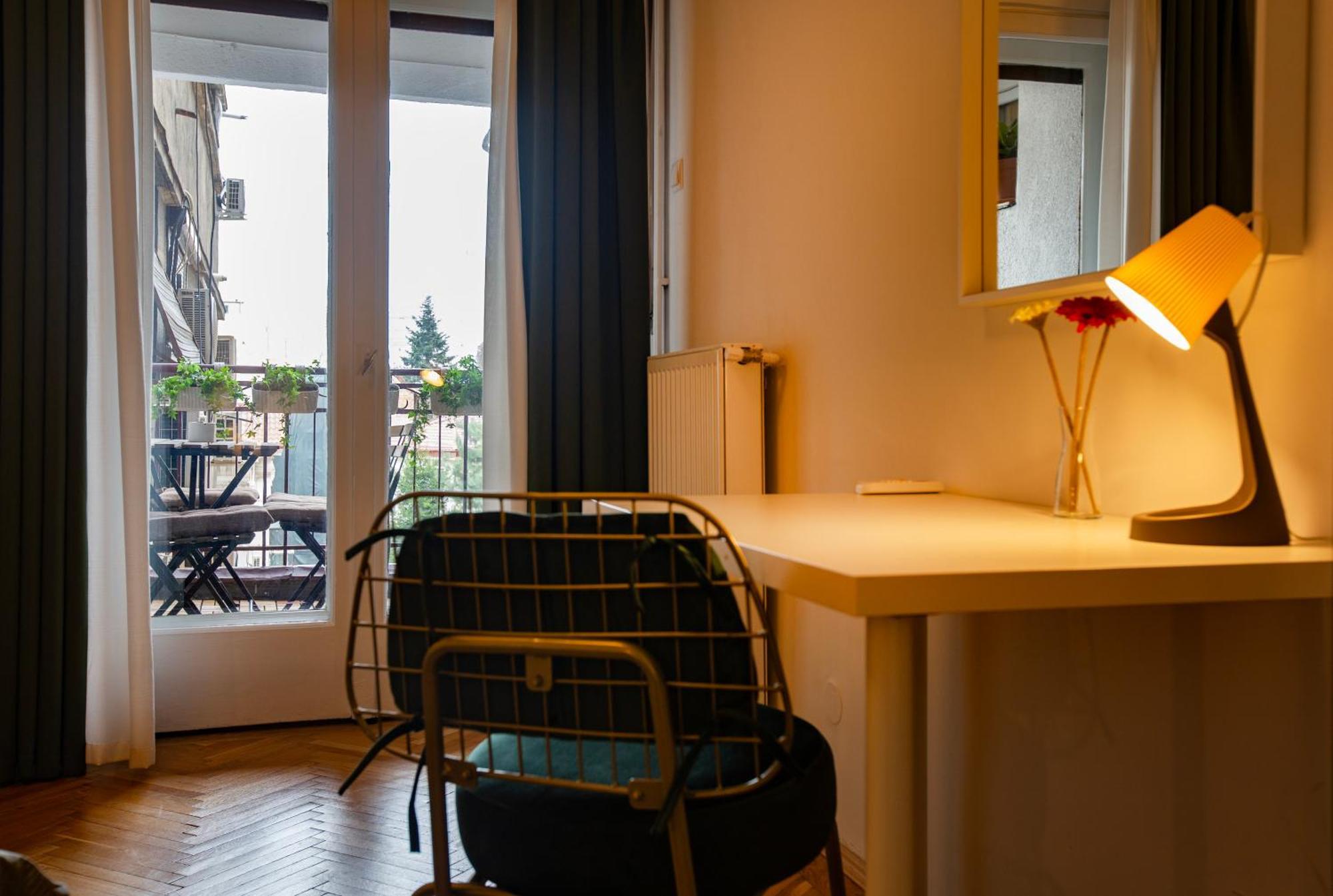 Ultracentral Hong Kong 3 Bdrm Apartment Βουκουρέστι Εξωτερικό φωτογραφία