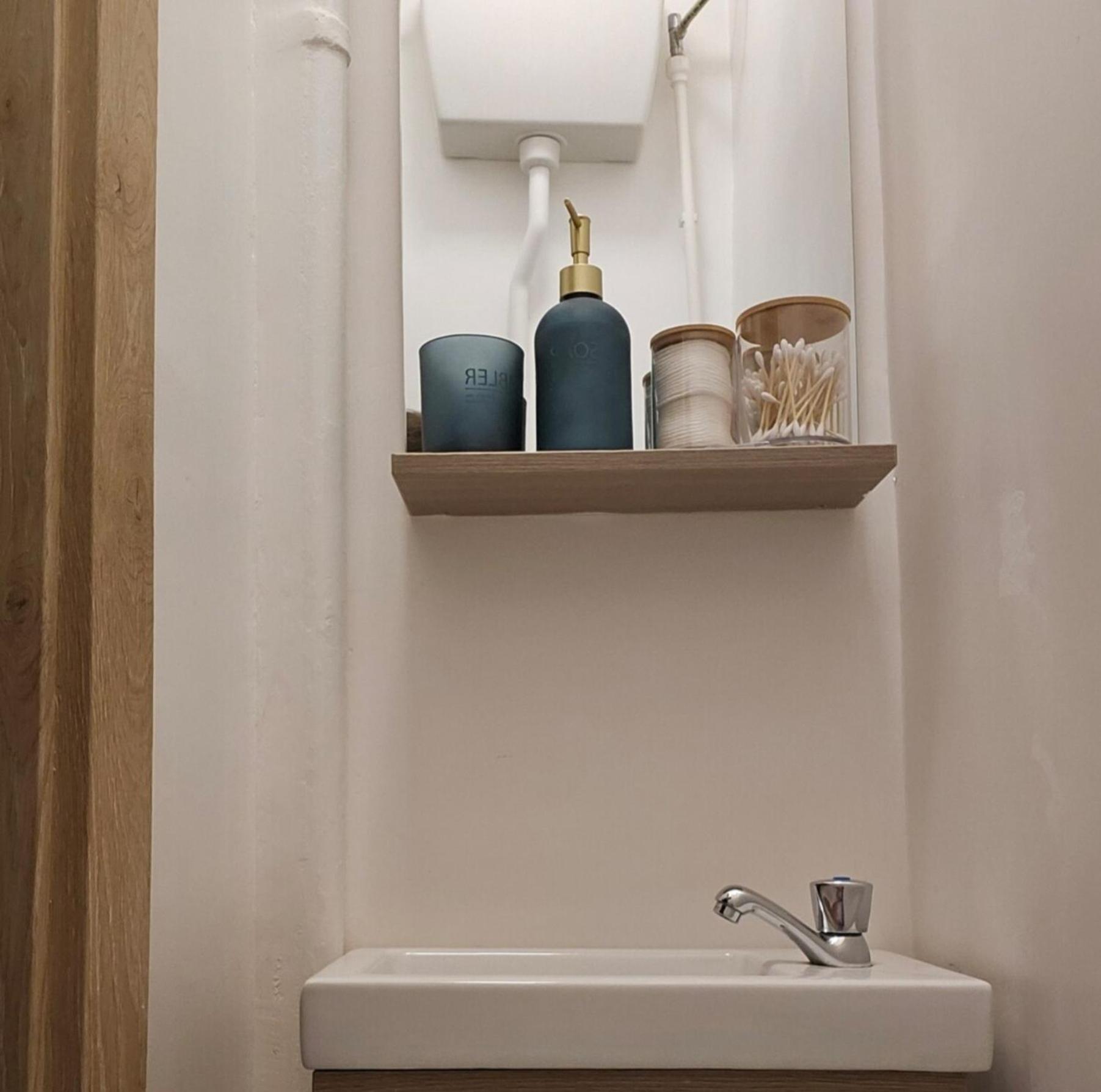 Ultracentral Hong Kong 3 Bdrm Apartment Βουκουρέστι Εξωτερικό φωτογραφία